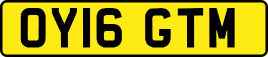 OY16GTM