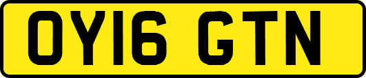 OY16GTN