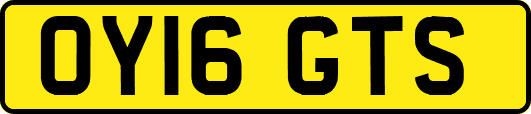 OY16GTS