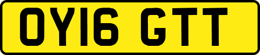 OY16GTT