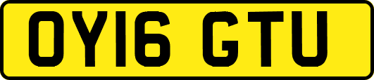 OY16GTU
