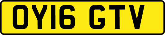OY16GTV