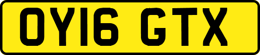 OY16GTX