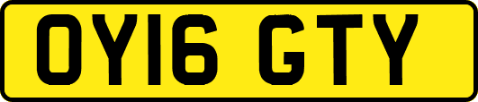 OY16GTY