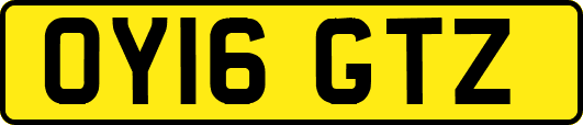 OY16GTZ