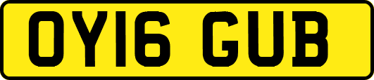 OY16GUB