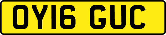 OY16GUC