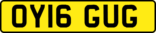 OY16GUG