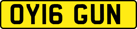 OY16GUN
