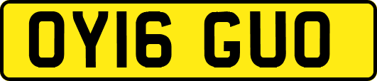 OY16GUO