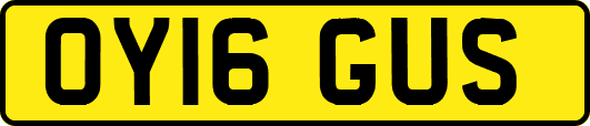 OY16GUS