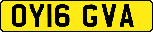 OY16GVA