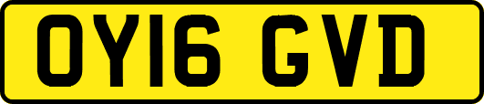 OY16GVD