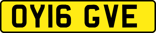 OY16GVE