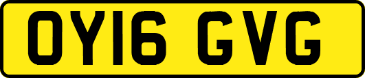 OY16GVG