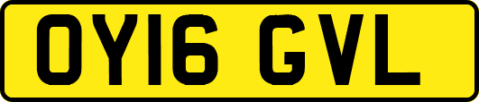 OY16GVL