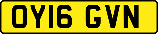 OY16GVN