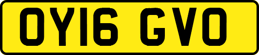 OY16GVO
