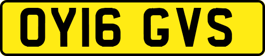 OY16GVS