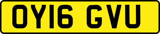 OY16GVU