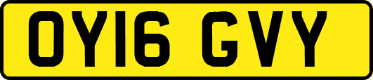 OY16GVY