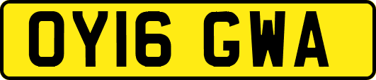 OY16GWA