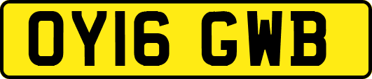 OY16GWB