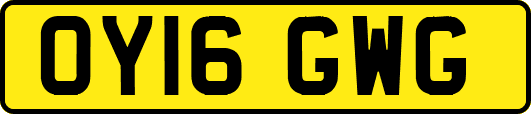 OY16GWG