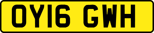 OY16GWH