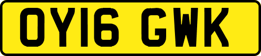 OY16GWK