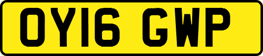 OY16GWP