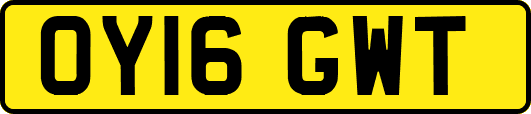 OY16GWT