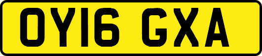 OY16GXA