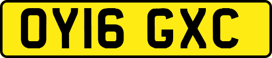 OY16GXC