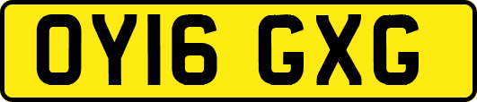 OY16GXG