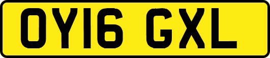 OY16GXL