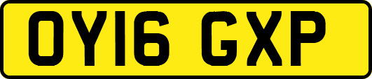 OY16GXP