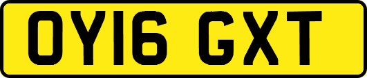 OY16GXT