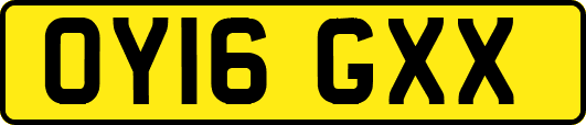 OY16GXX