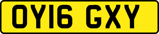 OY16GXY