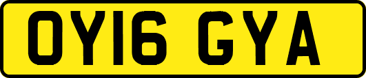OY16GYA