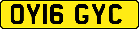 OY16GYC
