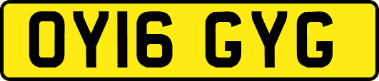 OY16GYG