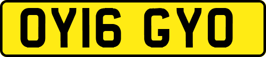OY16GYO