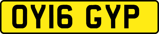 OY16GYP