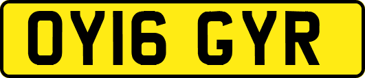 OY16GYR