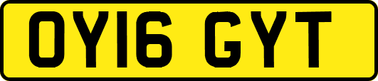 OY16GYT