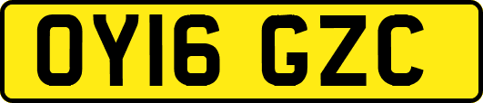 OY16GZC