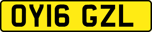 OY16GZL