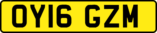 OY16GZM